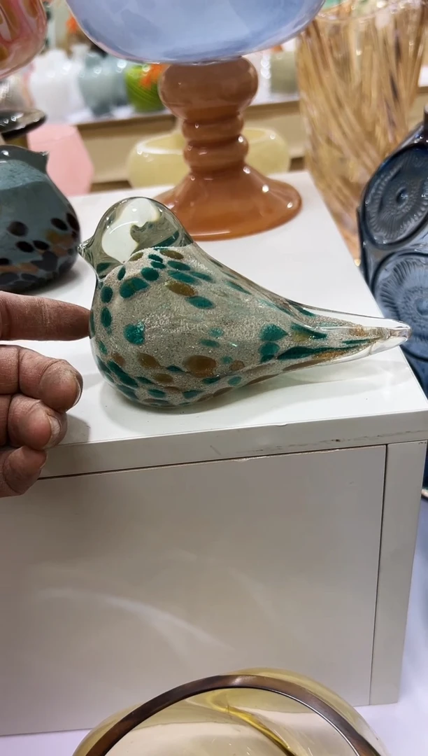 【闪购商品】也麦花器