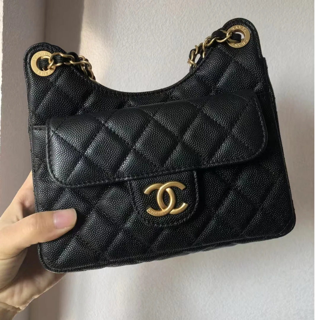 99新 Chanel/香奈儿 95新 香奈儿 安洁利严选/bk0157653