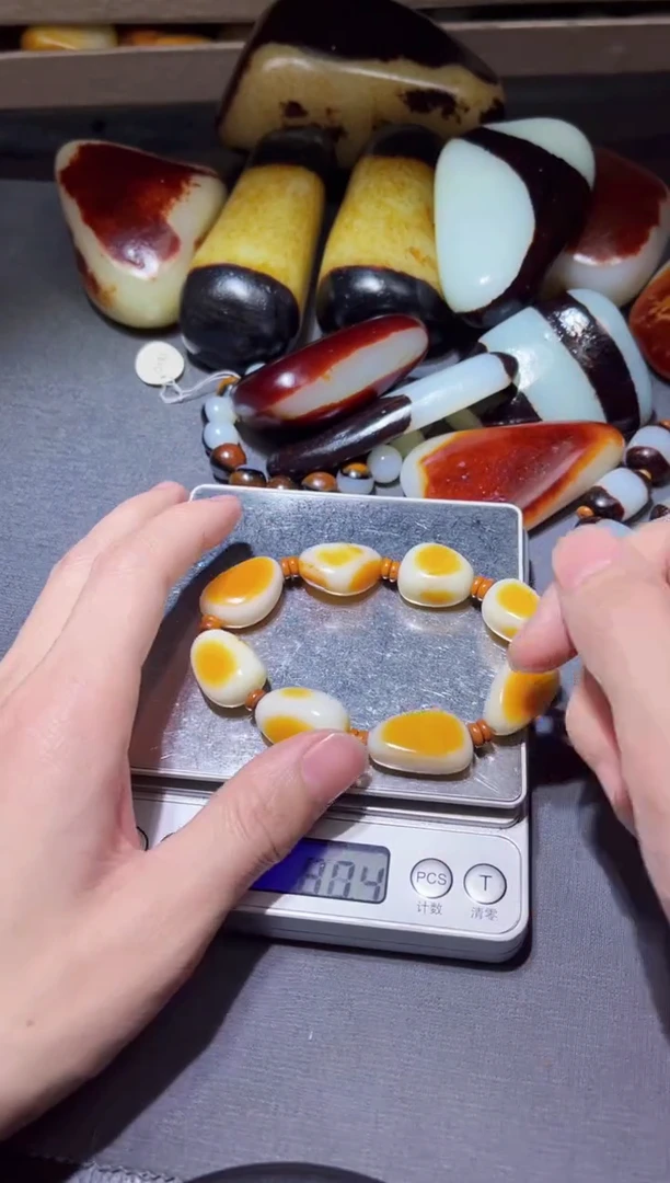 【闪购商品】和田玉（子料）挂件未镶嵌YL-ZZ-2.9-43多样性发货