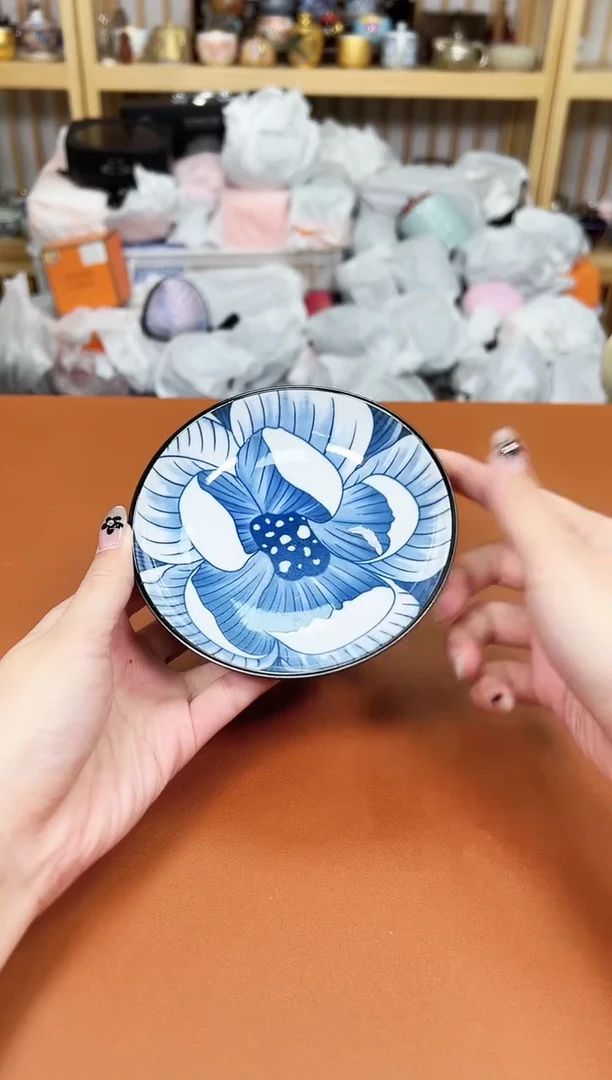 【闪购商品】万家瓷坊清货商品链接@@F292