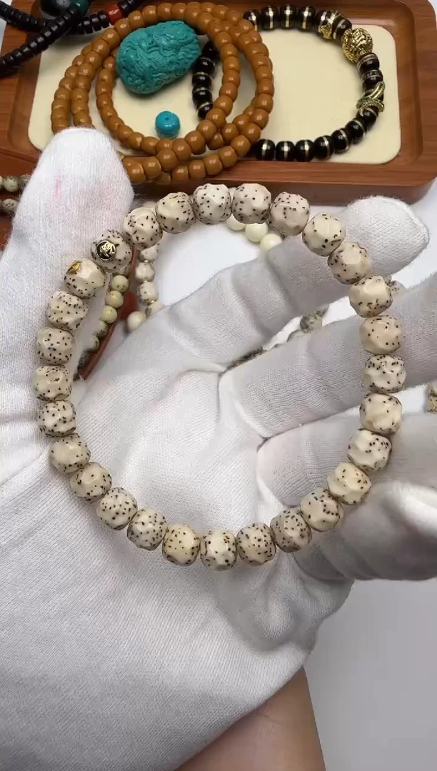 手串星月菩提星月菩提手串