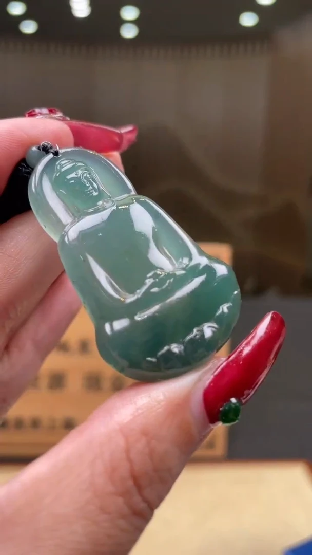 【闪购商品】定制翡翠未镶嵌       *666