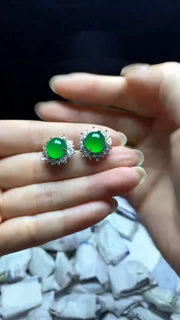 满色吊坠 所见即所得！