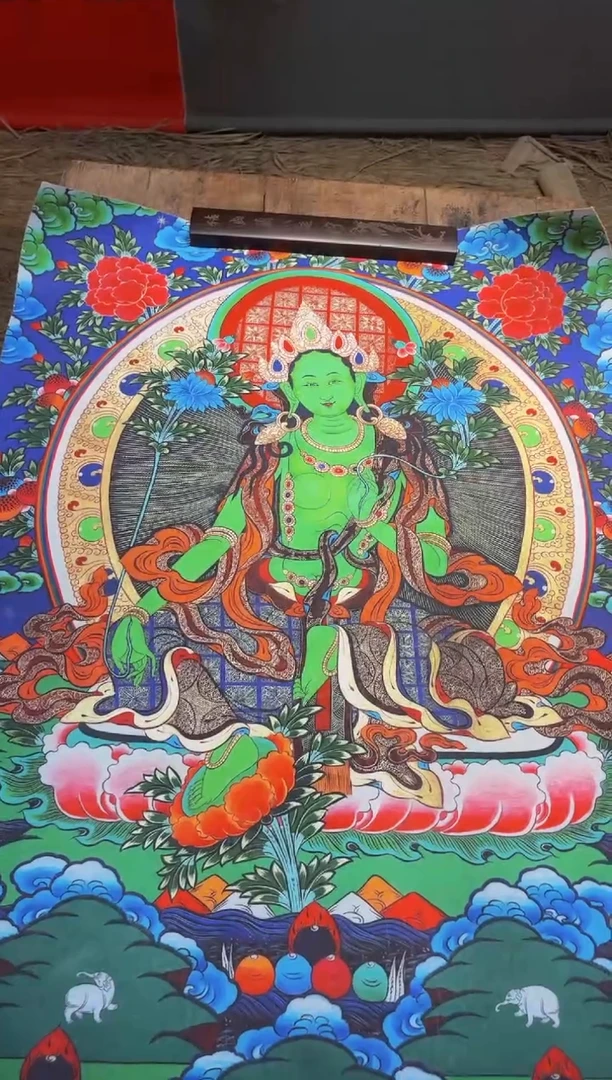 卷轴画聚雅阁i甄选链接47