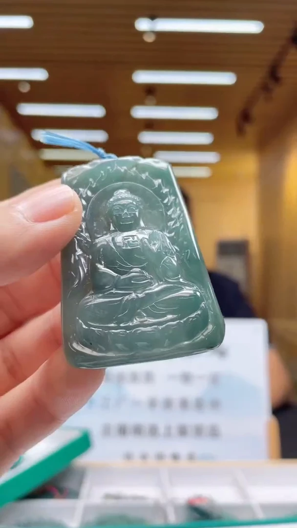 未镶嵌定制翡翠********59