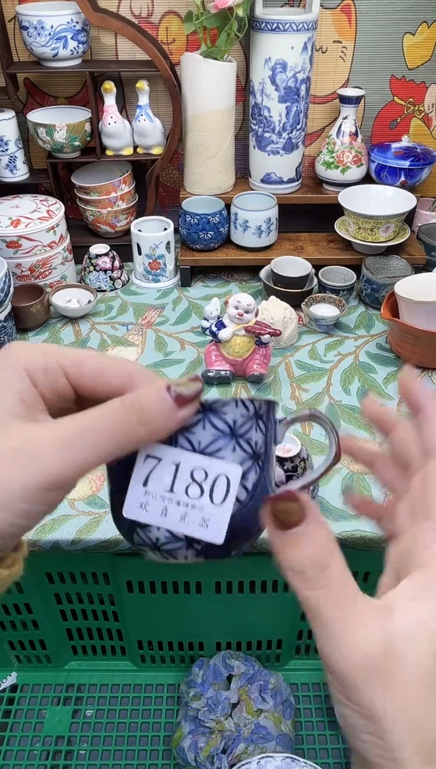 瓷片青****ᴗ       7180