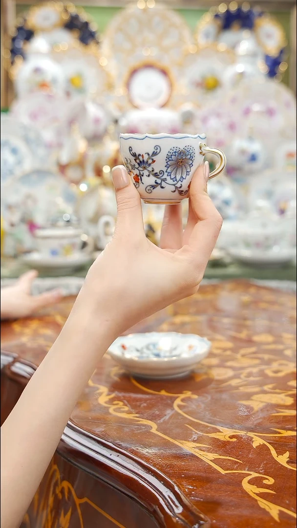 瓷米多家中古瓷器如图所示40