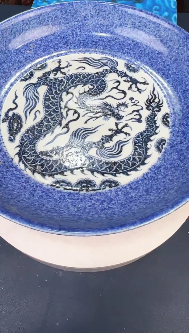 其他陶瓷/高端/手工手绘12.14/A11