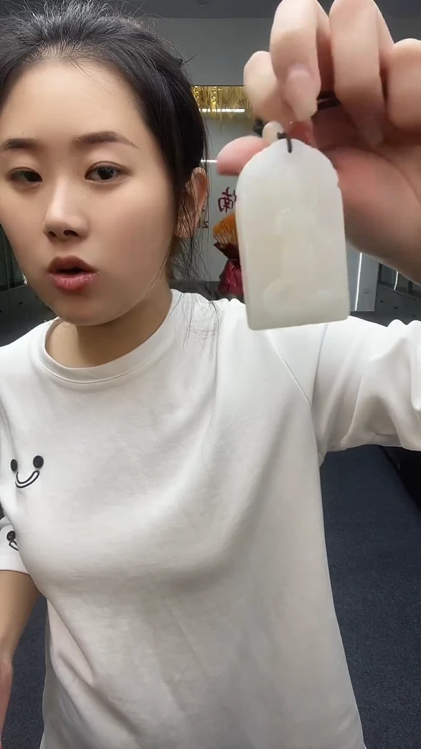 双面御龙观音吊坠多样性发货一件