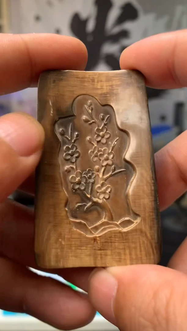 手串/手链橄榄核猛犸猛犸猛犸3