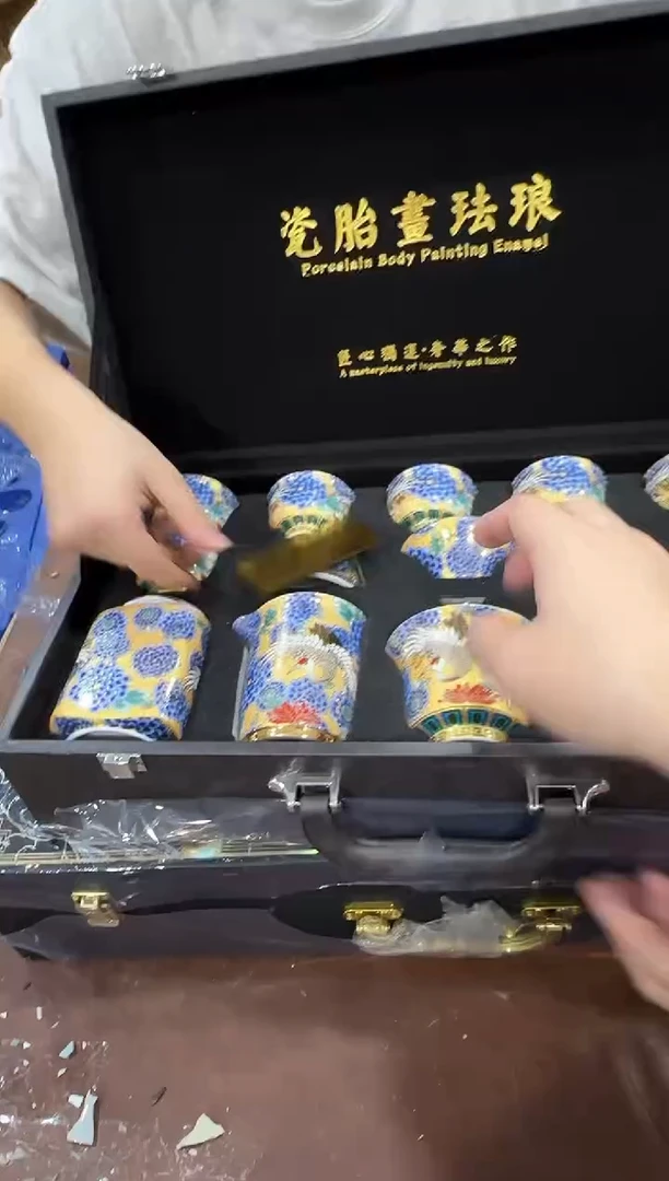 其他@@@@【闪购商品】精美茶具便宜卖了