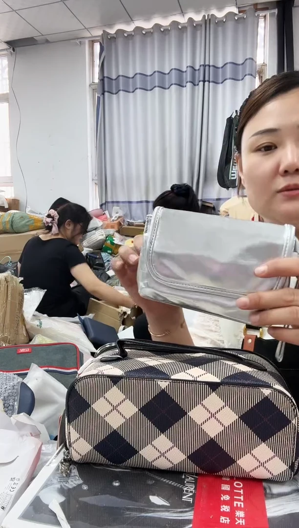 牦牛剖层皮革琪老板女包6号店超好看发图片款发3