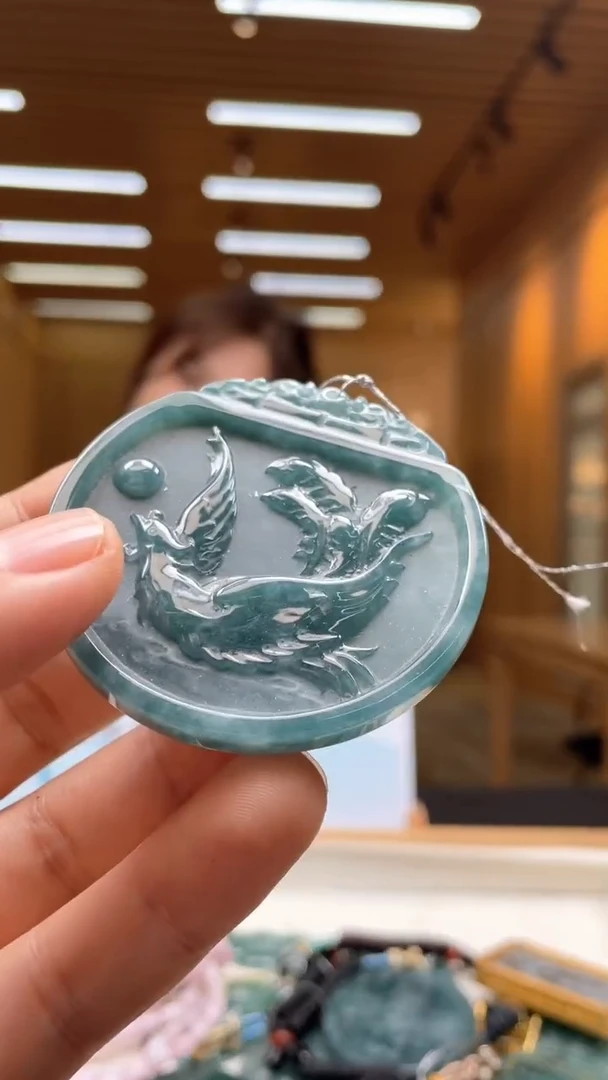 未镶嵌定制翡翠********325