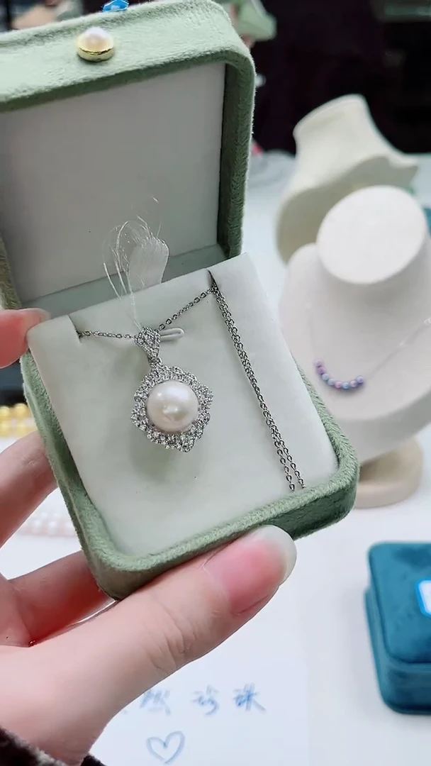 合金其他淡水珍珠多样性发一2137