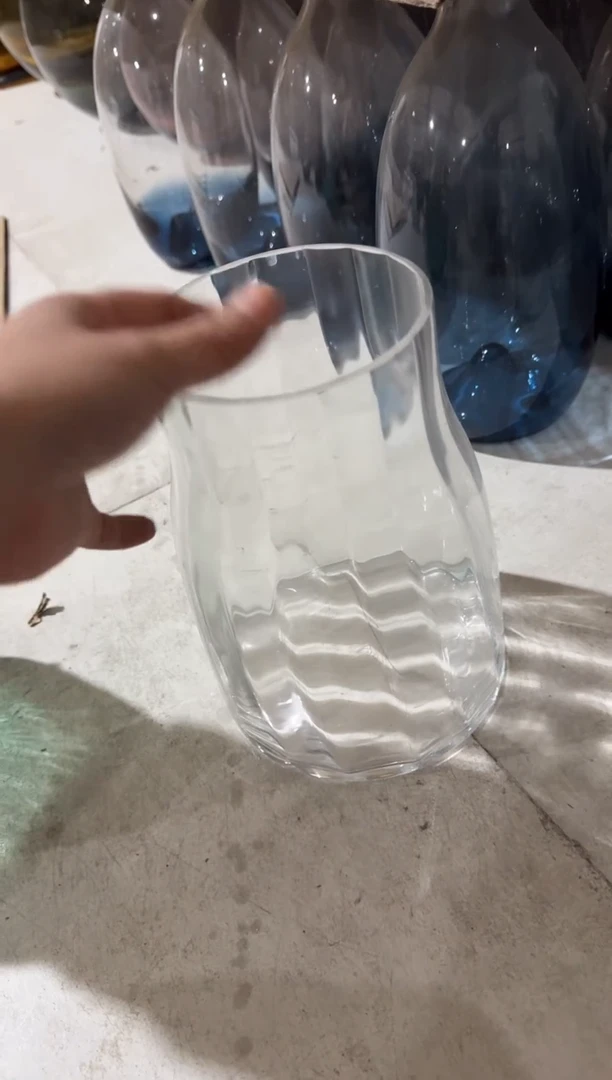 万间家居美物花瓶097