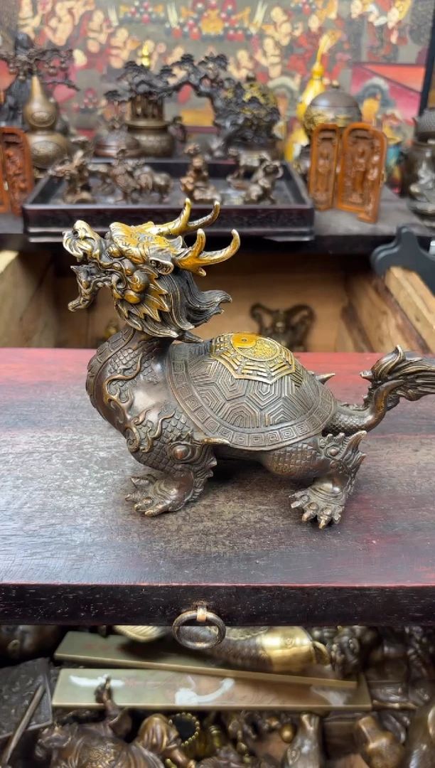 百福铜器专属精选链接