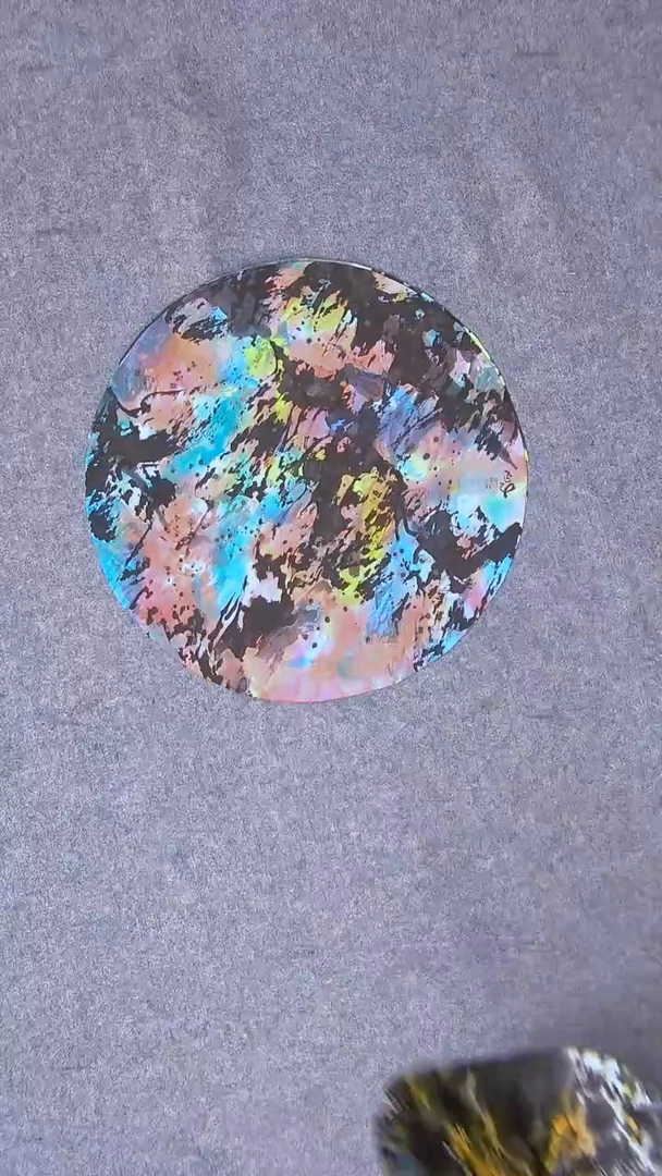 书法杨延红 北京职业画家31*31