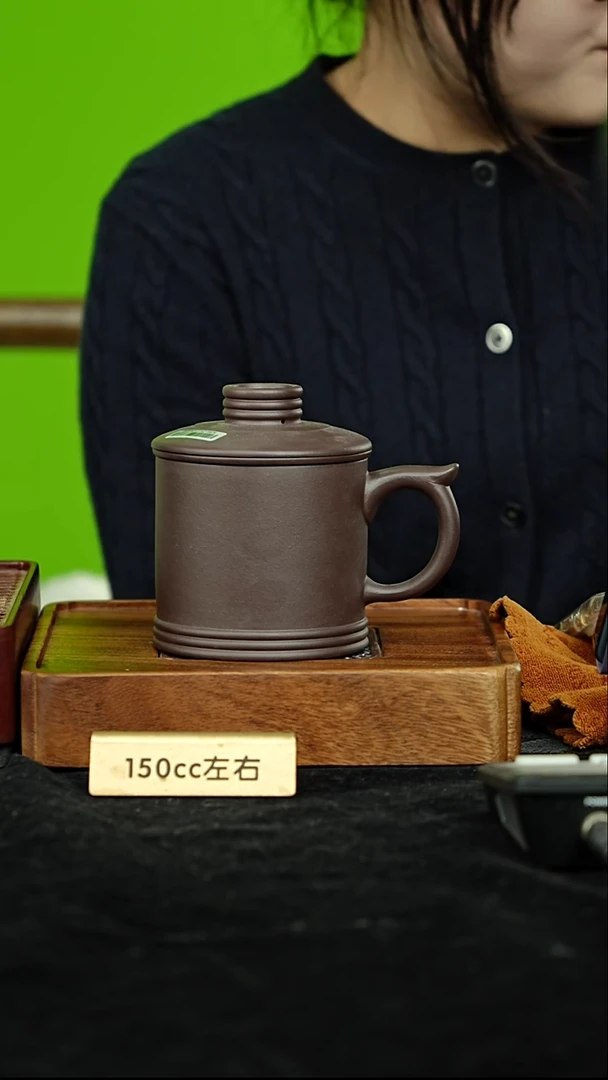 宜兴紫砂茶壶茶壶69
