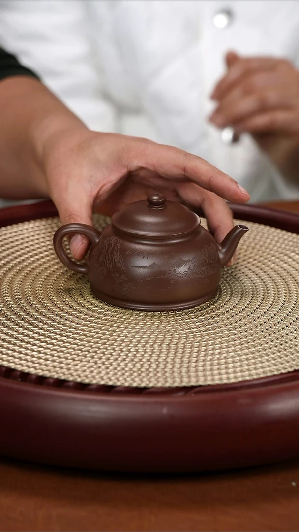 茶壶紫砂紫砂壶51