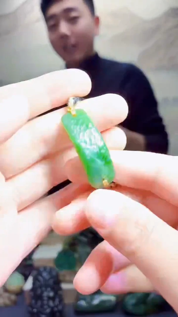 未镶嵌和田玉珠宝奇石1