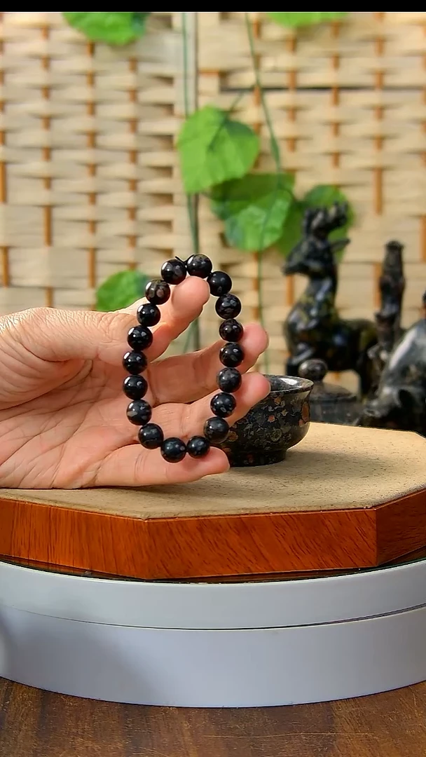 奢上奢精品梅花玉N