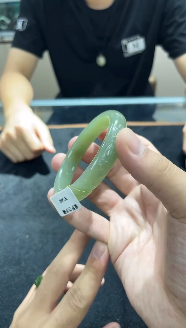 未镶嵌手镯和田玉小艾多样性发货怕一发一