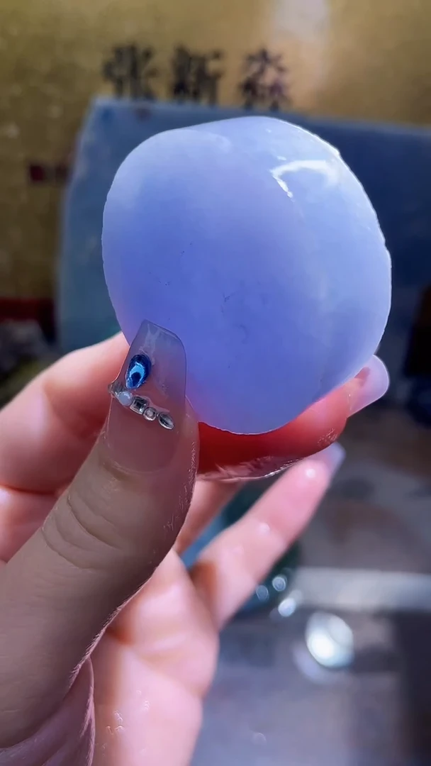未镶嵌挂件翡翠小梦409