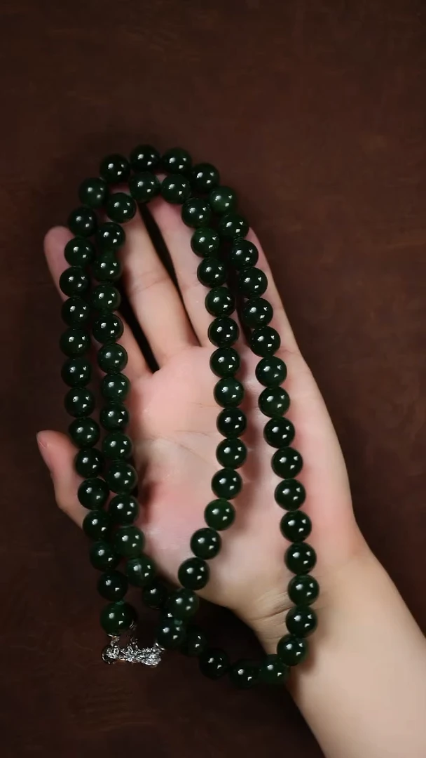 未镶嵌和田玉挂件碧玉@@x366