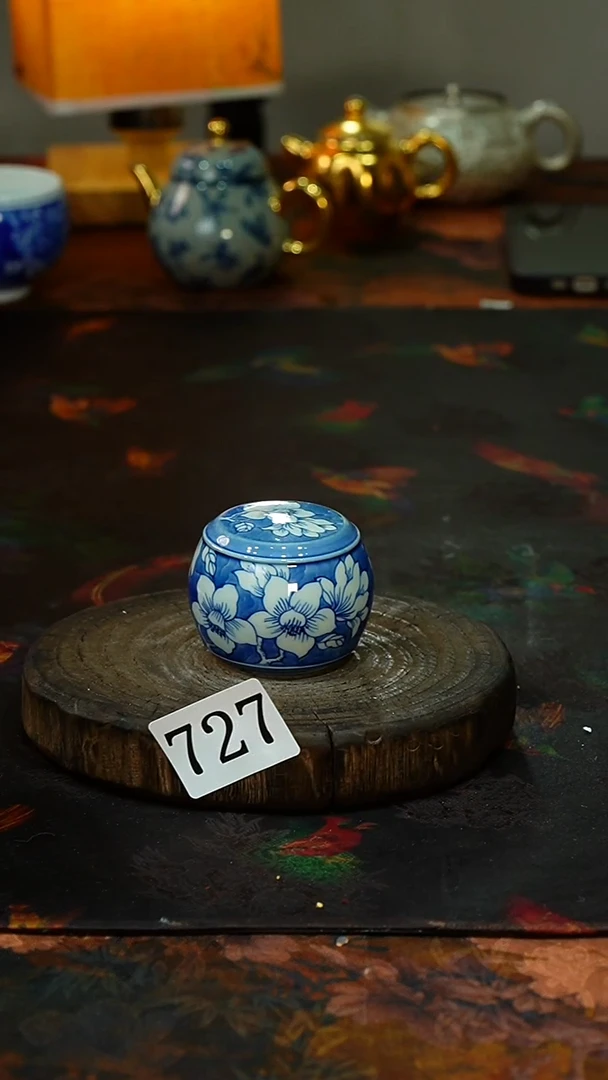 【闪购商品】.............茶碗微瑕727