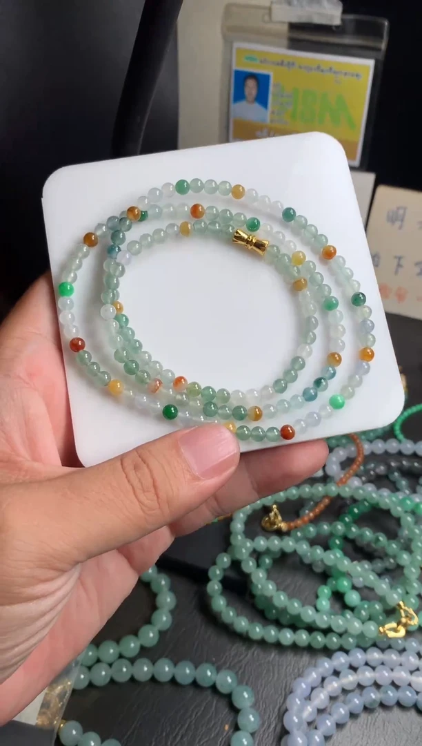 未镶嵌定制翡翠62