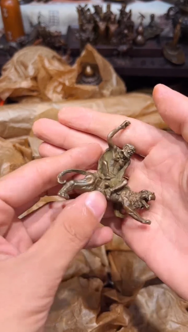 E瑞瑞古铜高端精品14