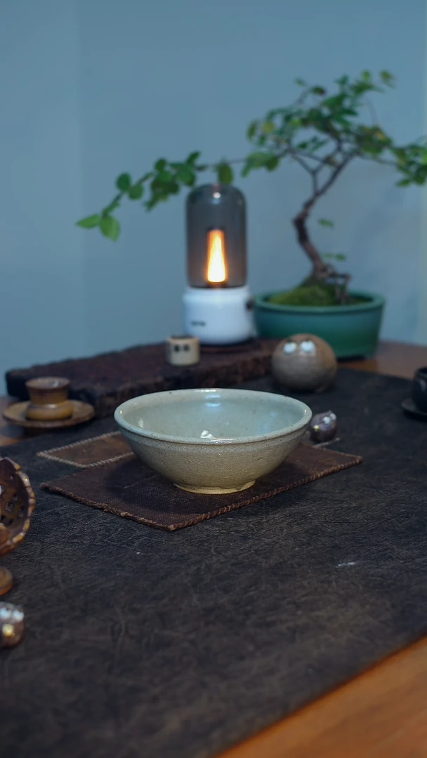 耕物集茶周边手作美器