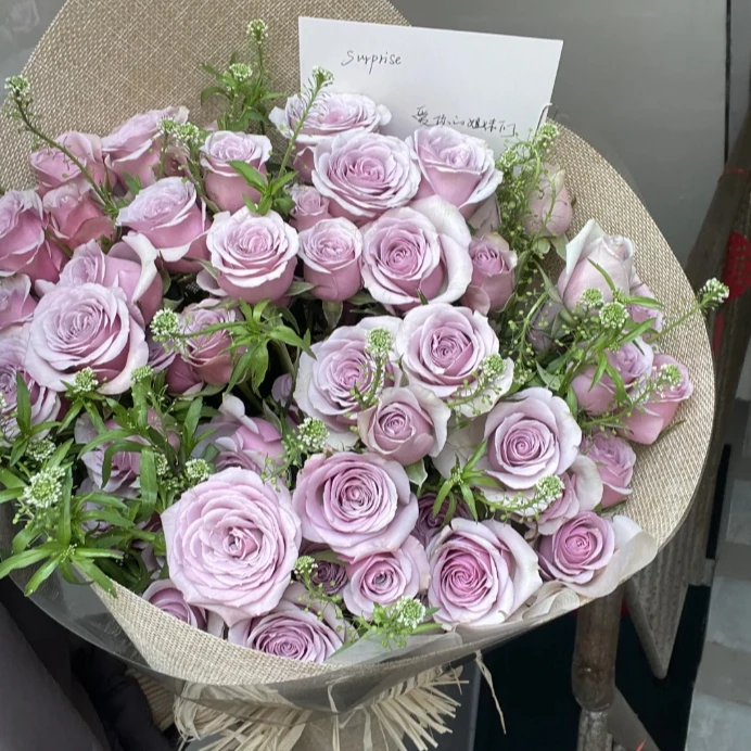 【今喜花舍】（多头）莱拉  0°以下地区记得拍保温棉哦！！！