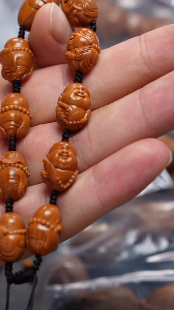 橄榄核手串/手链拾*橄榄核