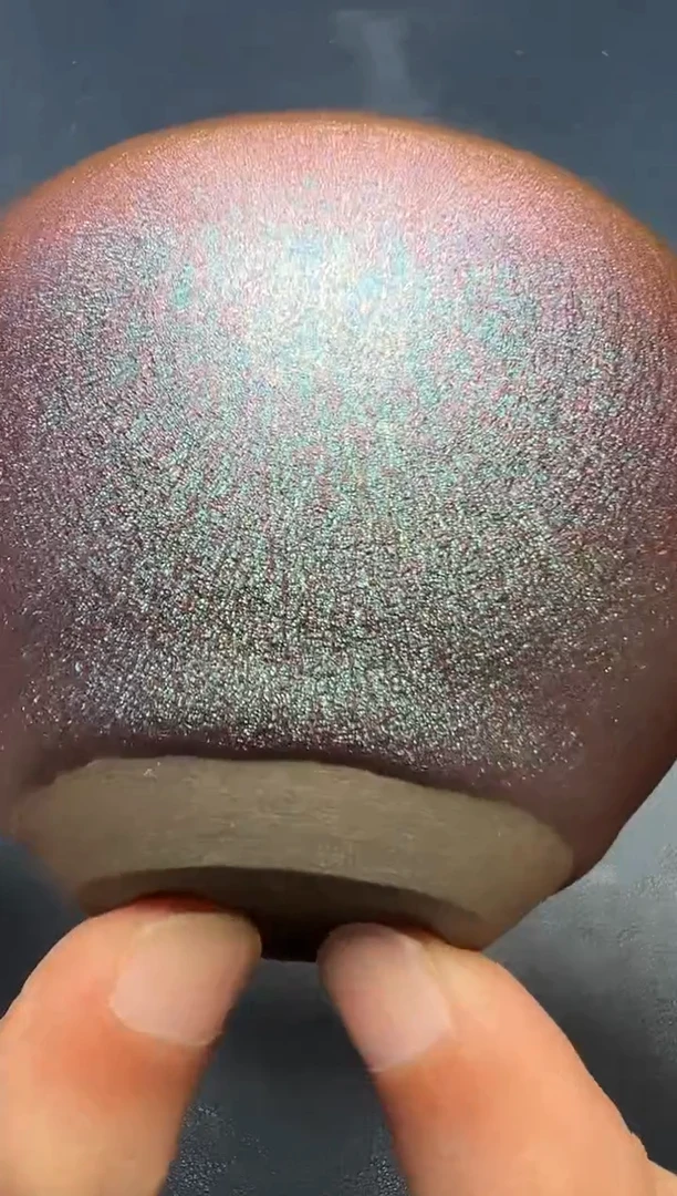 茶盏糖果钵-----------------