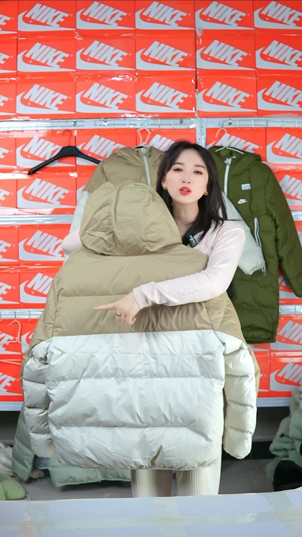 A2786闪购编码Nike/Jordan运动衣以直播间过款为准尺码S