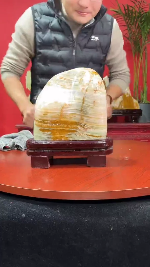 石材家居摆件家居摆件