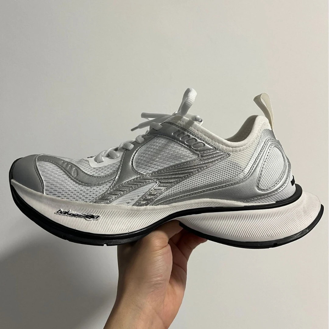 12.5代Circuit老爹鞋网面透气运动男女休闲情侣款潮鞋跑步减震