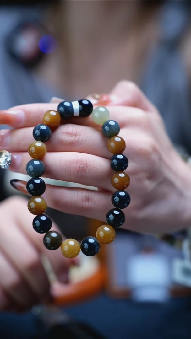 颈饰未镶嵌和田玉拍一发一 所见即所得