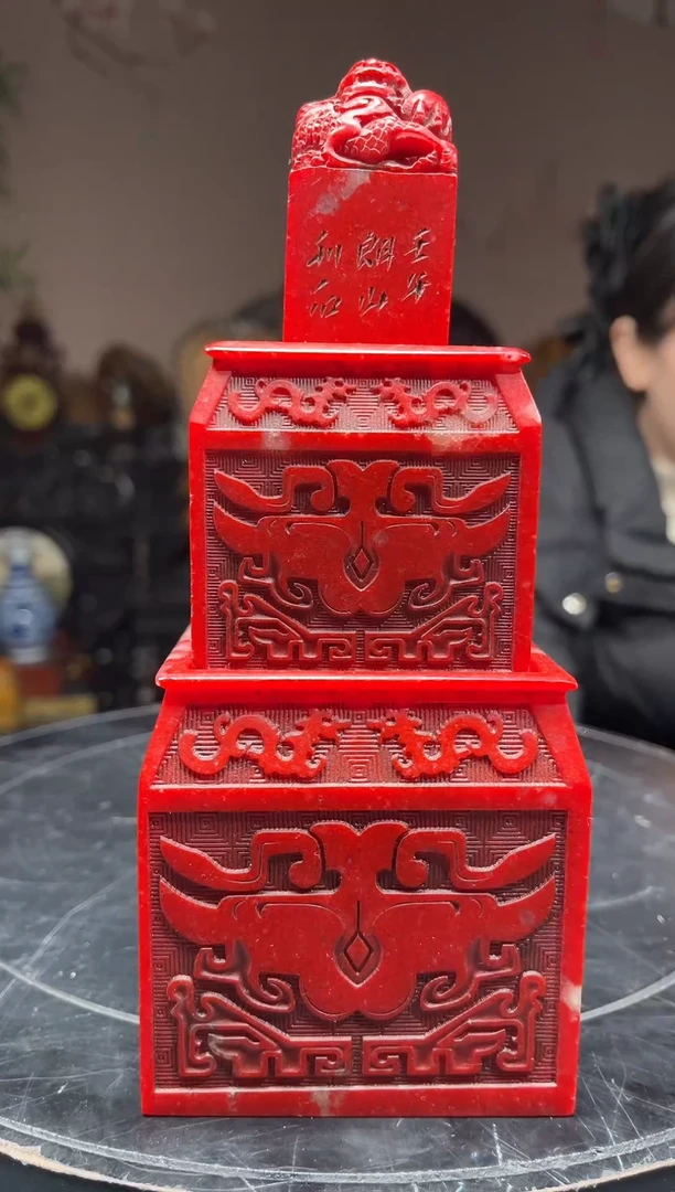 石材特色摆件特色摆件U-138