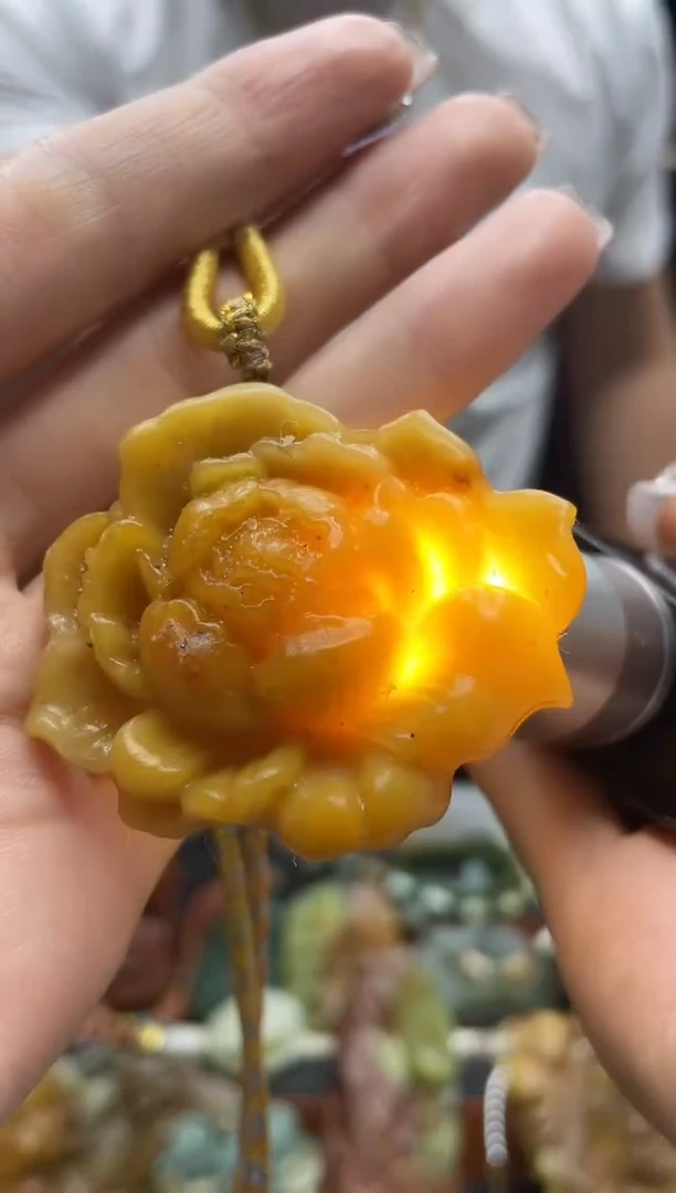 未镶嵌岫玉吊坠·多样性发*货拍一发一
