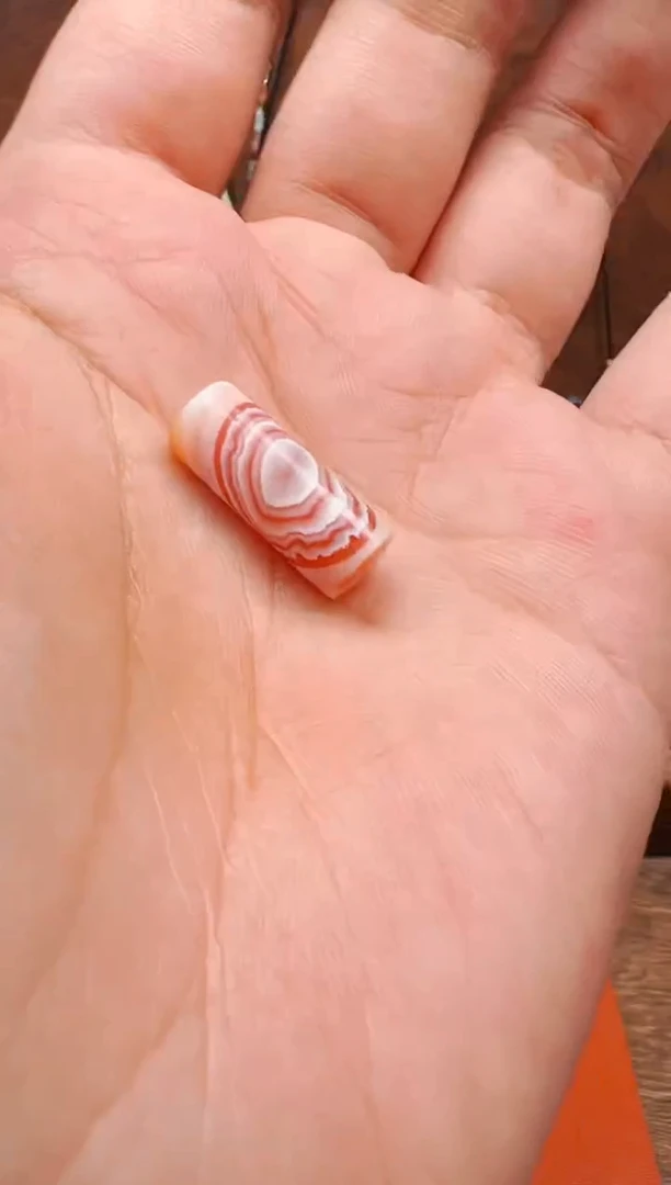 未镶嵌颈饰玛瑙/玉髓【肖钟出品】东南亚配珠