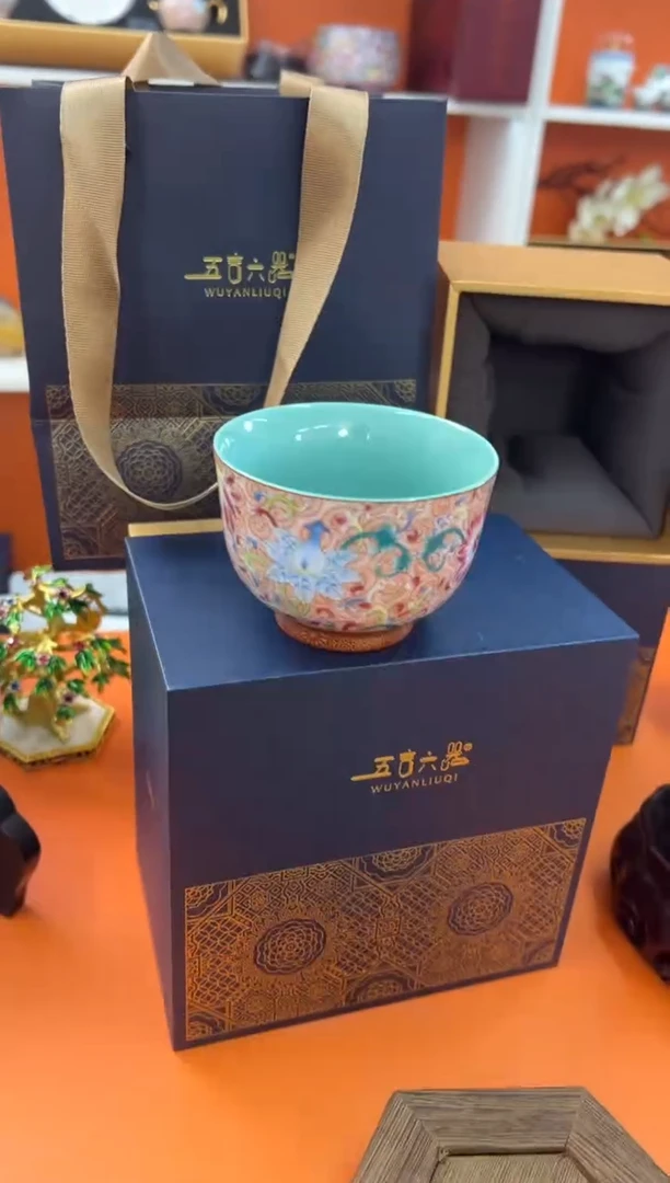 【闪购商品】瓷片小乔闪电购链接