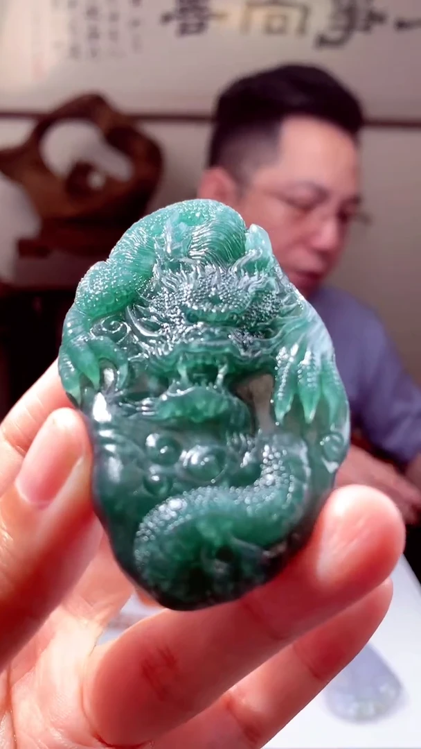 未镶嵌定制翡翠天然翡翠（拍一发一）