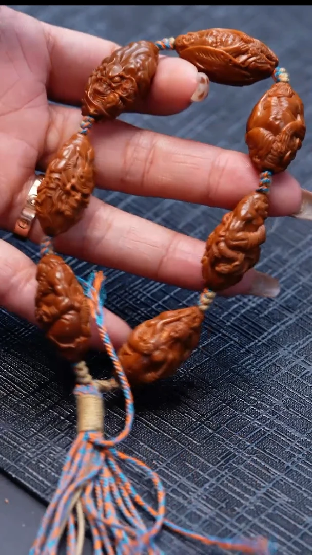 其他橄榄核橄榄核