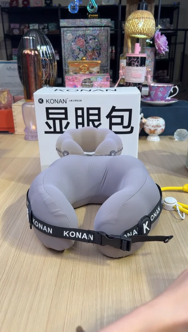 100显眼包（灰色）