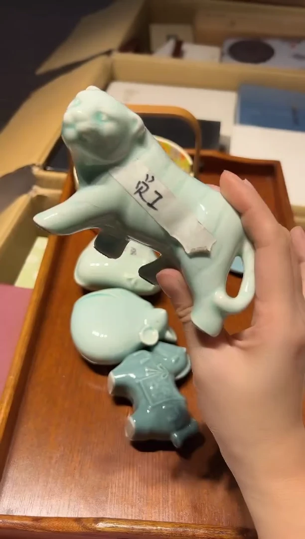 【闪购商品】瓷片 啊啊啊啊啊啊啊啊