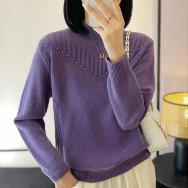 茵菲娜针织衫-R184337/R189303/R184085/R184219