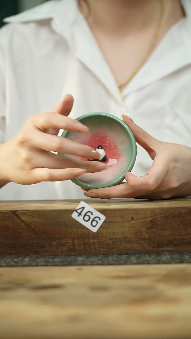 设计师手作款 落单设计师