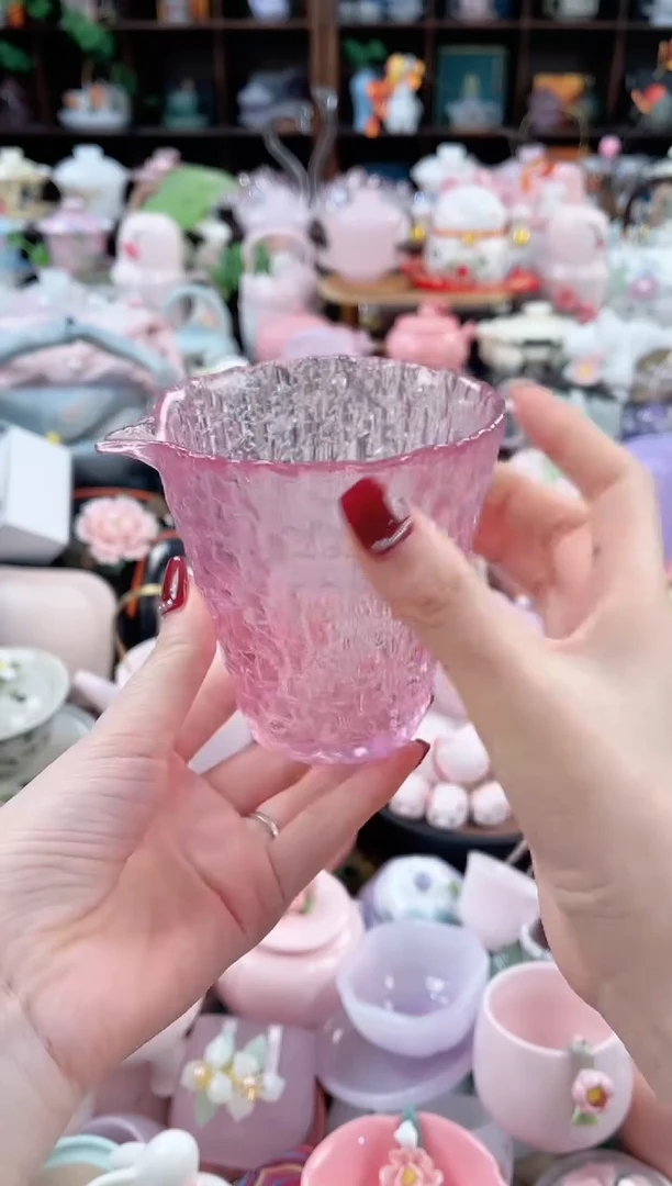 【闪购商品】瓷片茶具：库存仅剩1件